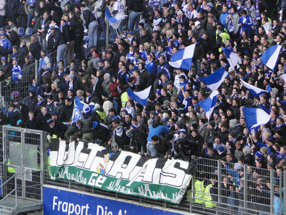 Eintracht Frankfurt vs FC Schalke 04 (1-4) (1)