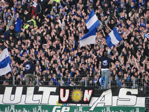 Eintracht Frankfurt vs FC Schalke 04 (1-4) (2)