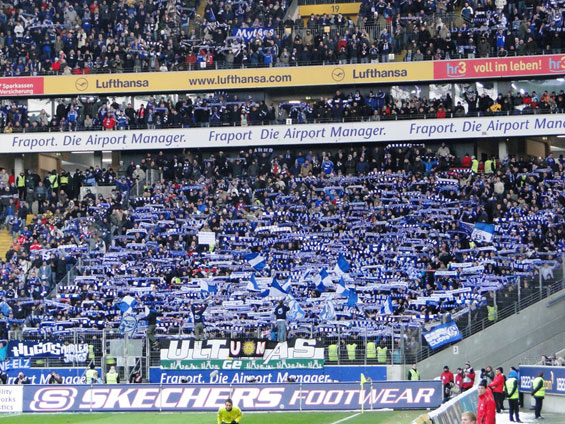 Eintracht Frankfurt vs FC Schalke 04 (1-4) (3)