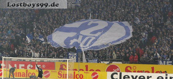 FC Schalke 04 vs VfB Stuttgart (2-1) (4)