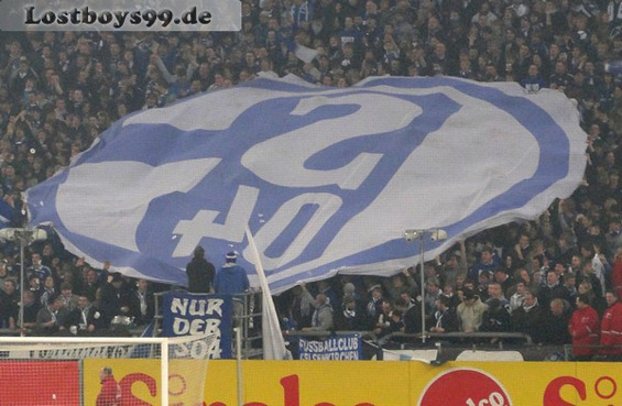 FC Schalke 04 vs VfB Stuttgart (2-1) (5)