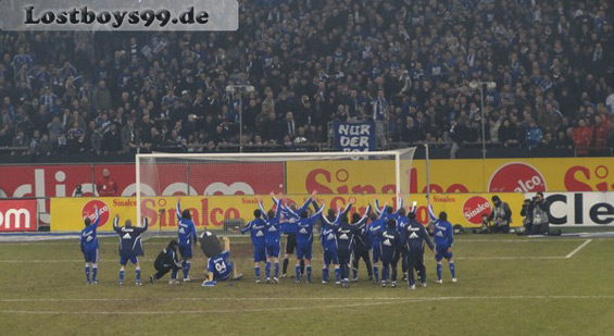 FC Schalke 04 vs VfB Stuttgart (2-1) (6)