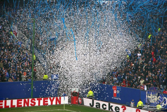 Hamburger SV vs FC Schalke 04 (2-2) (2)