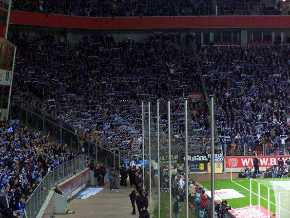 Bayer 04 Leverkusen vs FC Schalke 04 (0-2) (6)