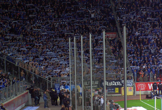 Bayer 04 Leverkusen vs FC Schalke 04 (0-2) (7)