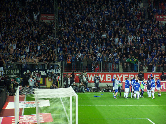 Bayer 04 Leverkusen vs FC Schalke 04 (0-2) (10)