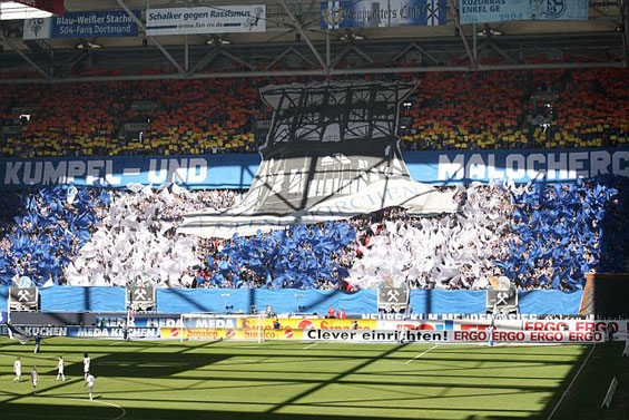 FC Schalke 04 vs Borussia Mönchengladbach (3-1) (6)