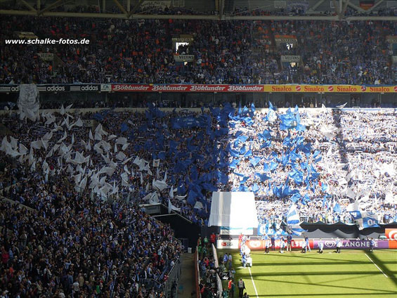 FC Schalke 04 vs Borussia Mönchengladbach (3-1) (10)