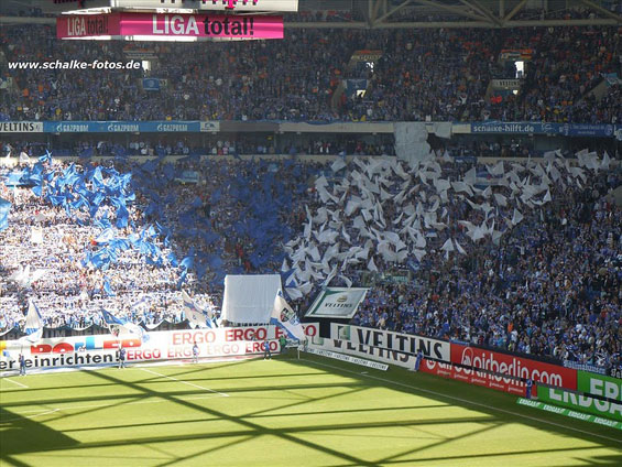 FC Schalke 04 vs Borussia Mönchengladbach (3-1) (11)