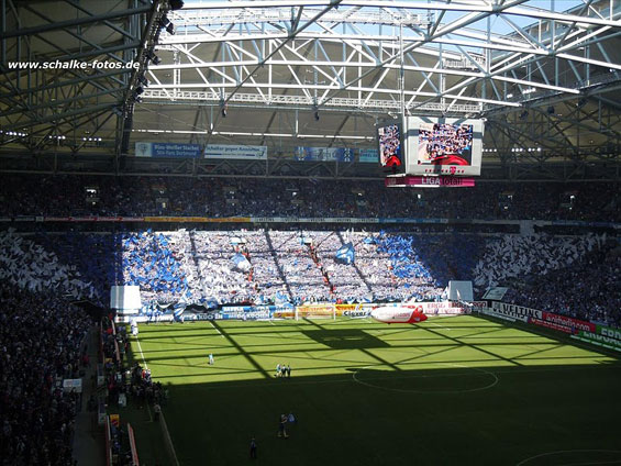 FC Schalke 04 vs Borussia Mönchengladbach (3-1) (12)