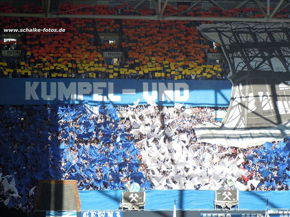 FC Schalke 04 vs Borussia Mönchengladbach (3-1) (13)
