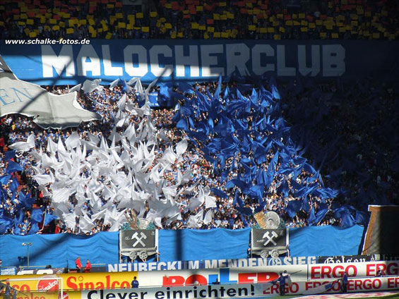 FC Schalke 04 vs Borussia Mönchengladbach (3-1) (19)