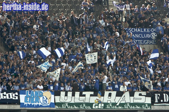 Hertha BSC vs FC Schalke 04 (0-1) (1)