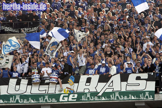 Hertha BSC vs FC Schalke 04 (0-1) (3)