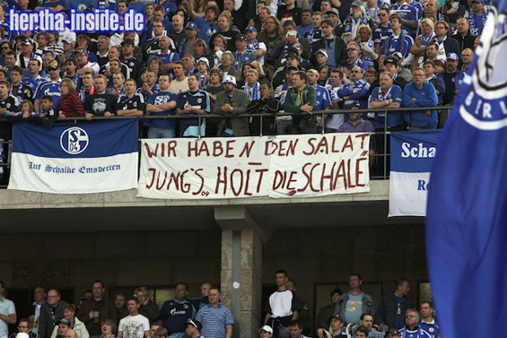 Hertha BSC vs FC Schalke 04 (0-1) (4)