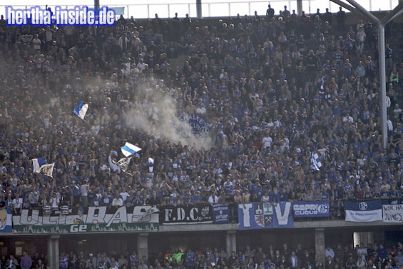 Hertha BSC vs FC Schalke 04 (0-1) (5)