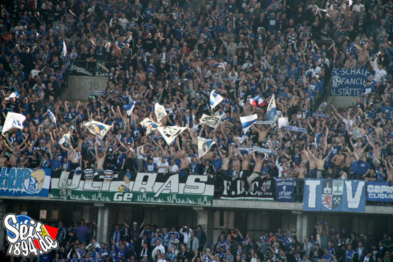 Hertha BSC vs FC Schalke 04 (0-1) (6)