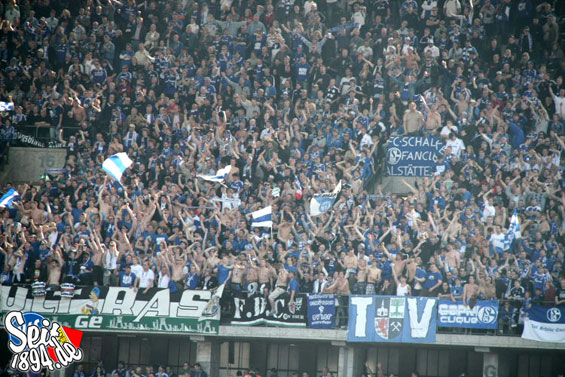 Hertha BSC vs FC Schalke 04 (0-1) (7)