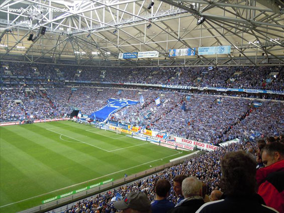 FC Schalke 04 vs Werder Bremen (0-2) (6)