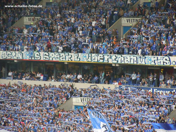 FC Schalke 04 vs Werder Bremen (0-2) (7)