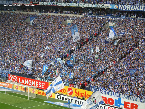 FC Schalke 04 vs Werder Bremen (0-2) (10)