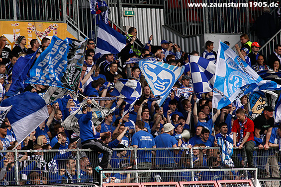1. FSV Mainz 05 vs FC Schalke 04 (0-0) (1)