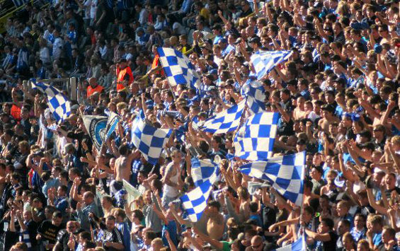 Borussia Dortmund vs FC Schalke 04 (0-1) (1)