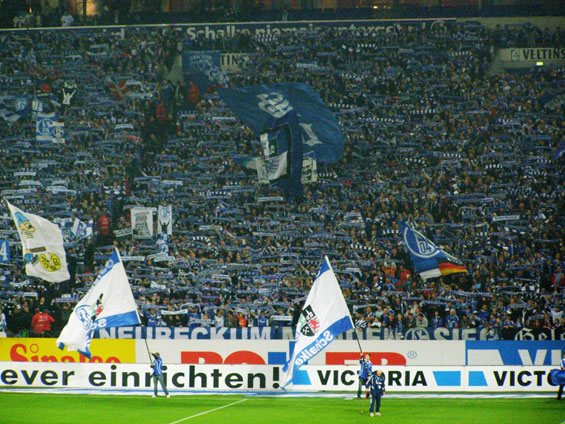 FC Schalke 04 vs Eintracht Frankfurt (2-0) (3)