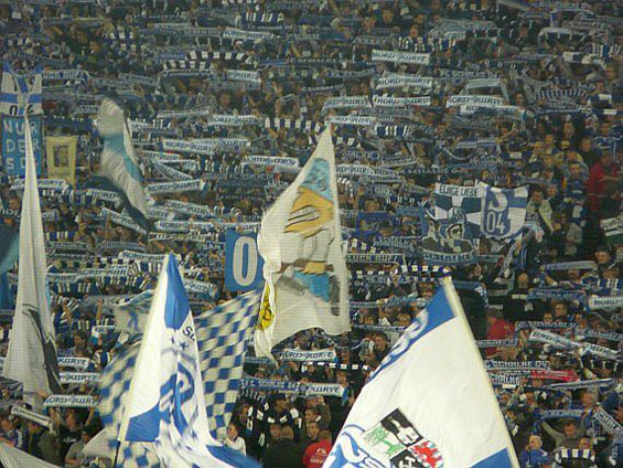 FC Schalke 04 vs Eintracht Frankfurt (2-0) (6)