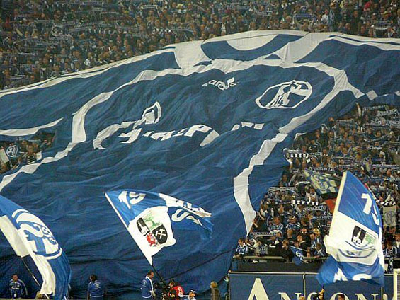 FC Schalke 04 vs Eintracht Frankfurt (2-0) (7)