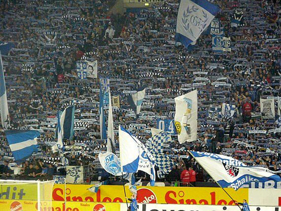 FC Schalke 04 vs Eintracht Frankfurt (2-0) (8)