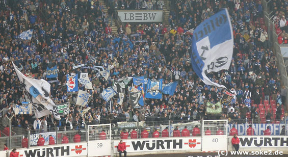 VfB Stuttgart vs FC Schalke 04 (1-2) (9)