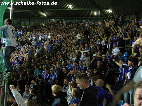 VfL Bochum vs FC Schalke 04 (0-3) (1)