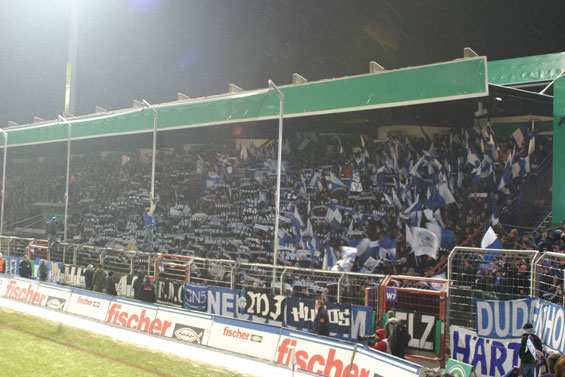 VfL Osnabrück vs FC Schalke 04 (0-1) (1)