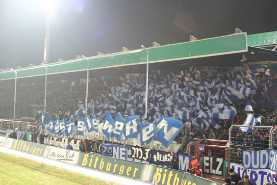 VfL Osnabrück vs FC Schalke 04 (0-1) (2)