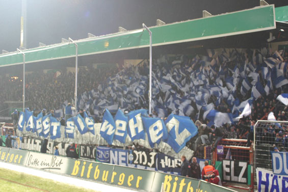 VfL Osnabrück vs FC Schalke 04 (0-1) (3)