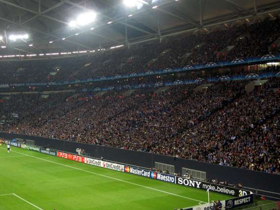FC Schalke 04 vs Inter Mailand (2-1) (4)