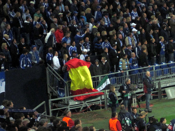 FC Schalke 04 vs Inter Mailand (2-1) (7)