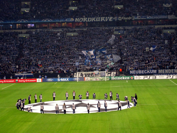 FC Schalke 04 vs Hapoel Tel Aviv (3-1) (4)