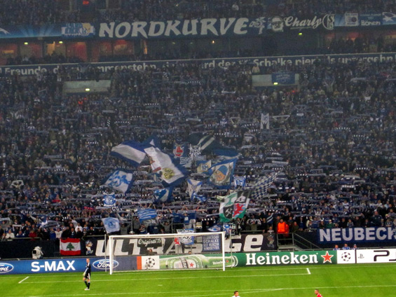 FC Schalke 04 vs Hapoel Tel Aviv (3-1) (6)
