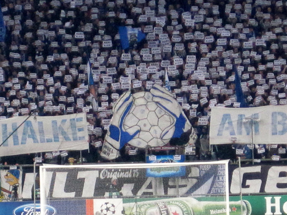 FC Schalke 04 vs Valencia CF (3-1) (5)
