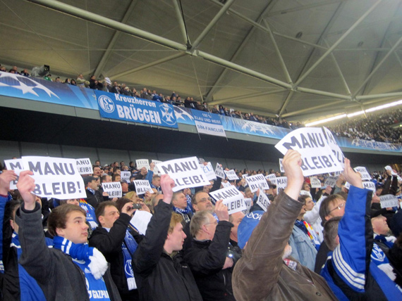 FC Schalke 04 vs Valencia CF (3-1) (6)