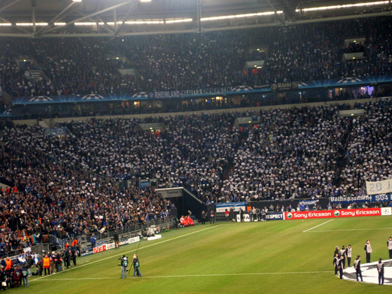 FC Schalke 04 vs Valencia CF (3-1) (7)