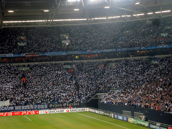 FC Schalke 04 vs Valencia CF (3-1) (11)