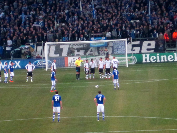 FC Schalke 04 vs Valencia CF (3-1) (14)