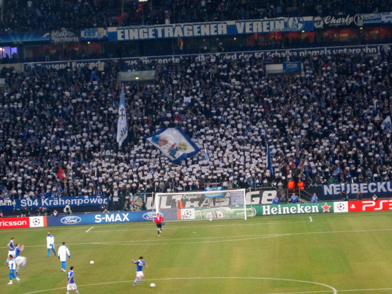 FC Schalke 04 vs Valencia CF (3-1) (18)