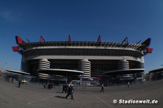 Inter Mailand vs FC Schalke 04 (2-5) (1)