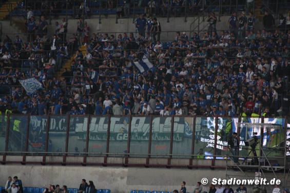 Inter Mailand vs FC Schalke 04 (2-5) (3)