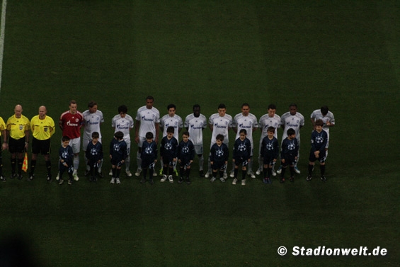 Inter Mailand vs FC Schalke 04 (2-5) (6)