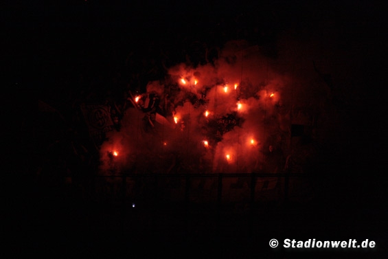 Inter Mailand vs FC Schalke 04 (2-5) (8)
